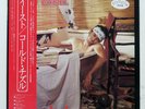 COLD CHISEL EAST WEA P10919J Japan VINYL LP