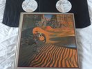 Dave Greenslade/ P.Woodroffe - The Pentateuch (BOOK+2LPS) ,EMI ,1979 , M-/M-