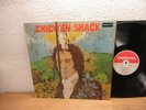 Chicken Shack – Imagination Lady Lp mint- 1971 (Poor Boy) Prog Blues Rock