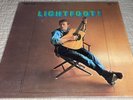 Gordon Lightfoot - Lightfoot - 1966 UAS 6487 LP In Open Shrink / 1st Press EX