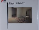 JEAN-LUC PONTY Live At Donte's BLUE NOTE LT-1102 LP SEALED z