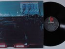 FREDDY ROBINSON At The Drive-In ENTERPRISE LP VG+ z