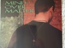 Mind Over Matter, “Security” 12” Vinyl EP
