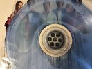 Saltburn Music From The Motion Picture Bad World Bath Water Liquid Filled Vinyl