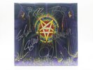 BRAND NEW  Anthrax - For All Kings Vinyl LP Signed by All Band Members