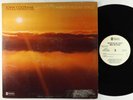 John Coltrane - Interstellar Space LP - ABC Impulse Quad VG+ PROMO