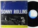 Sonny Rollins - Volume One LP - Blue Note - BST 81542 VG+ Shrink