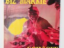 Biz Markie – Goin' Off Album LP 1988 VG+/VG+ Vinyl Hip Hop