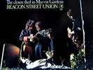 Beacon Street Union - The Clown Died In Marvin Gardens (LP, Album, MGM) (Very Go