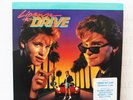 LICENSE TO DRIVE - SOUNDTRACK - BELINDA CARLISLE, NEW EDITION ETC- 1988 LP