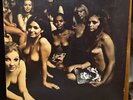 Jimi Hendrix Experience   Electric Ladyland -Made Germany 2310269 / SPDLP 3-