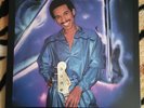 Keni Burke Changes LP