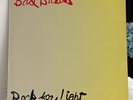 LP BAD BRAINS - Rock for light    UK Abstract 1983