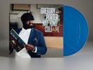 Gregory Porter- Nat King Cole & Me-Blue 2X Vinyl LP Rare Ltd Ed See Description