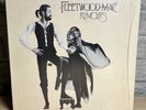 Fleetwood Mac Rumours LP 1977 Textured Cover In Shrink WB BSK 3010 RCA Club VGC