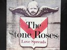 The Stone Roses –Love Spreads Vinyl 12