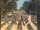 The Beatles Abbey Road Vinyl Record Apple SO-383