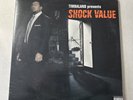 Timbaland / Shock Value 2007 US Original 2LP Vinyl Justin Timberlake, Dr Dre