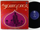 Young Ones & Duke Edwards - Is It Too Late? LP - Prestige RVG