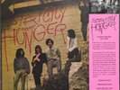 Hunger-Strickly from Hunger US psych reissue lp