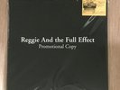 Reggie And The Full Effect/Promotional Copy SN021 Used LP