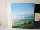 Kikuchi Momoko – Ocean Side, 1984 LP, Vap 30152-28, Japanese City Pop w/Poster