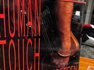 BRUCE SPRINGSTEEN Human Touch LP Orig 1st Press 1992 Columbia C-53000 SEALED