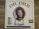 Dr Dre - The Chronic  Vinyl 2LP 2001 Reissue
