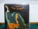 ELLEN McILWAINE. THE REAL     KOT'AI  ROCK  NM LP