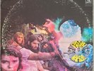 Canned Heat Living The Blues 2xLP 1968 Liberty LST-27200 VG+/VG+