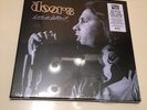 The doors live in Detroit RSD box set vinyl sealed #399