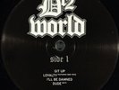 D12 World Vinyl LP Album Record  Shady Records 2004 12” Eminem Slim Shady