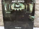 Art Zoyd Phase IV Vinyl Record 2 x LP NM Album