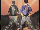 Kris Kross / Totally Krossed Out Lp  Vinyl Columbia 48710