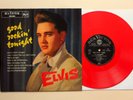 Elvis Presley   Good Rockin' Tonight   10