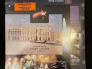 PINK FLOYD - MOMENTARY LAPSE OF REASON - WHITE VINYL+POSTER - 1988 IMPORT SEALED
