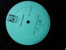 TONY ROME RADIO SPOT RECORD FRANK SINATRA