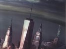 Foo Fighters Sonic Highways - New York vinyl LP  record