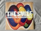 The Smile Europe Live Recordings 2022 vinyl record LP Radiohead Sons Of Kemet