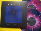 ZOMBI SHAPE SHIFT-ELECTRONIC SYNTH-HAND CLEANED+TESTED NM  2 LP