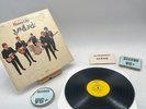 The Yardbirds Having A Rave Up With The Yard... -  VG+/VG+  1965