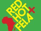RED Hot + Fela by Various (Record, 2023)