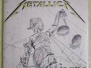 Metallica - ...And Justice For All vinyl 2018