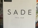 SADE This Far BOX SET 6LP NEW VINYL SEALED W/HYPE STICKER