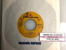 Fleetwood Mac / Rhiannon (Stevie Nicks) / Over My Head / Reprise 45 / NM+