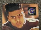 Al B. Sure In Effect Mode VG+ Vinyl LP  OG Shrink 1988