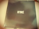 Beyonce Vinyl LP Limited Rare Double Lp
