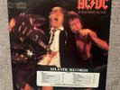 1978 AC/DC If You Want Blood You’ve Got It Promo SD 19212 LP