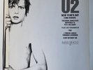 U2 - NEW YEAR'S DAY 5 TRACK GERMAN 12
