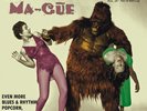 Various Artists Rat-A-Ma-Cue (Exotic Blues & Rhythm Vol. 14) 10